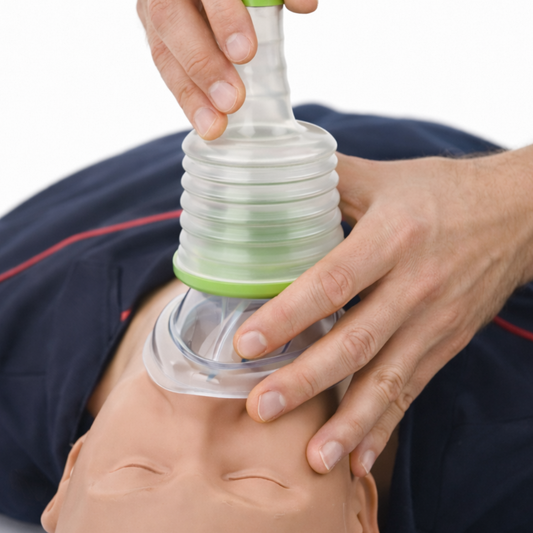 Miért fontos, hogy vészhelyzeti eszköz legyen otthon, az autóban és a munkahelyen? – Légsegély™