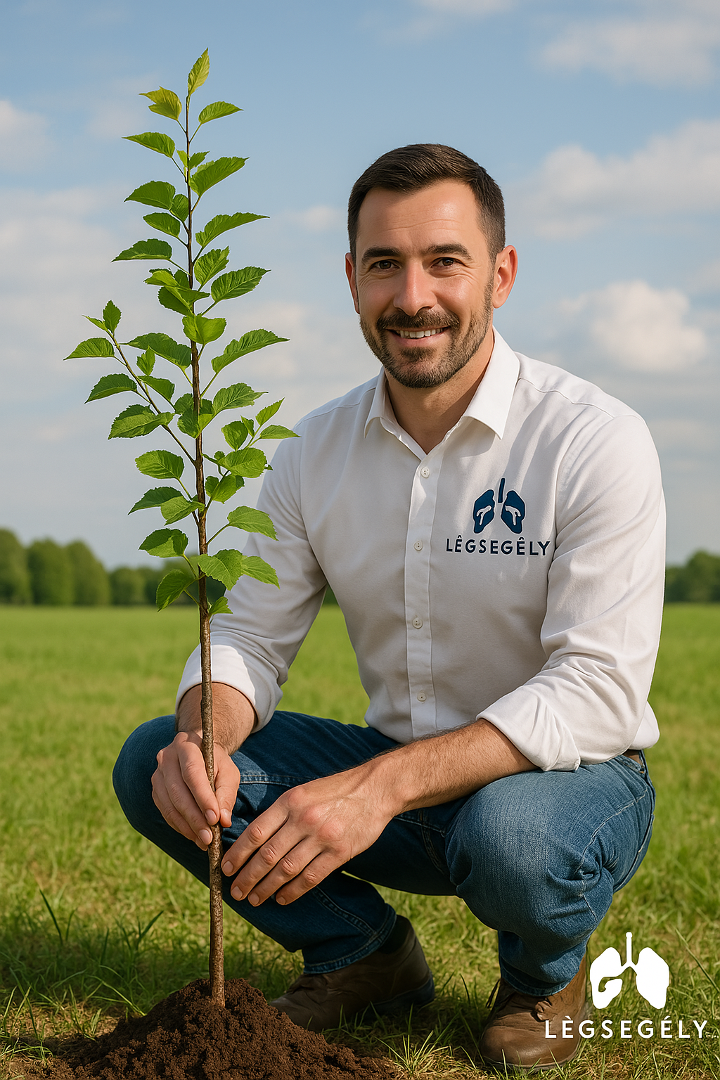Minden vásárlás egy lépés a tisztább levegő felé – Hogyan segítesz Te is minden egyes rendeléseddel